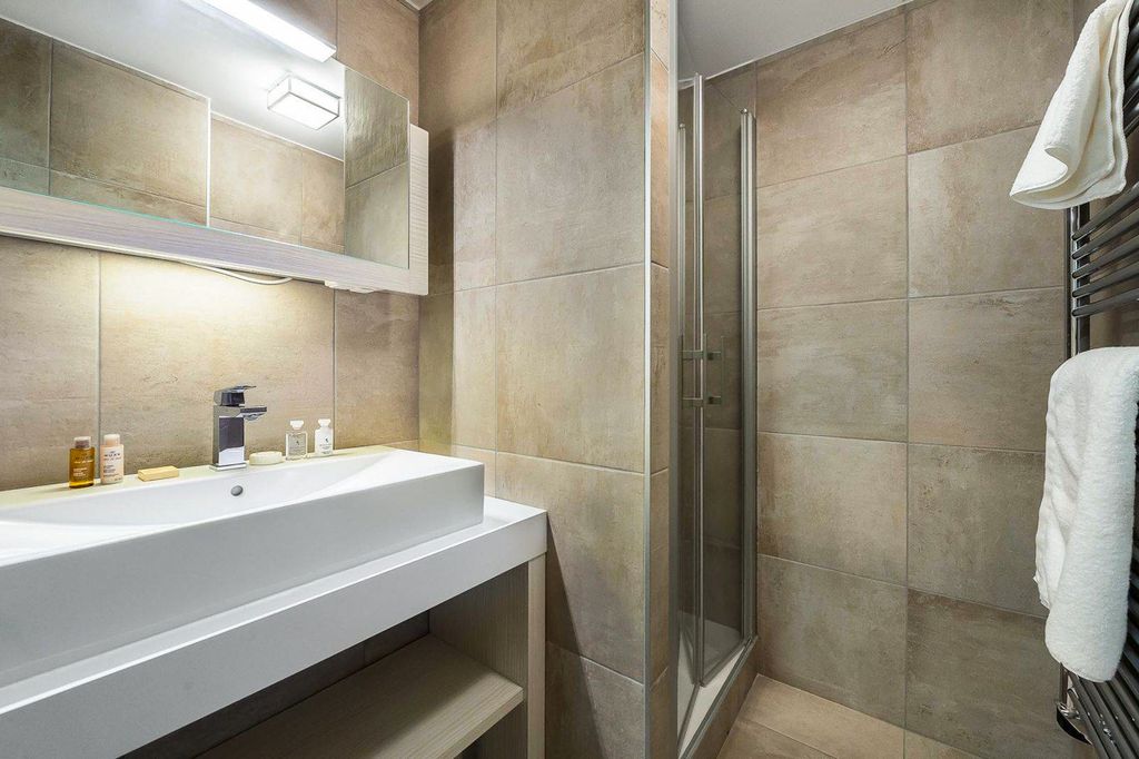 Apartment Bruna Courchevel Olivers Travels 5