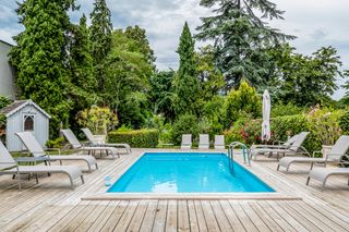 Maison Moulene Dordogne Olivers Travels 0 1