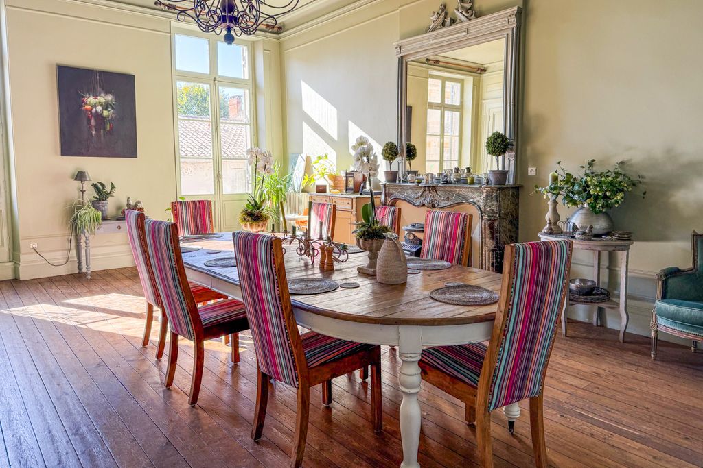 Maison Moulene Dordogne Olivers Travels 0(6).1