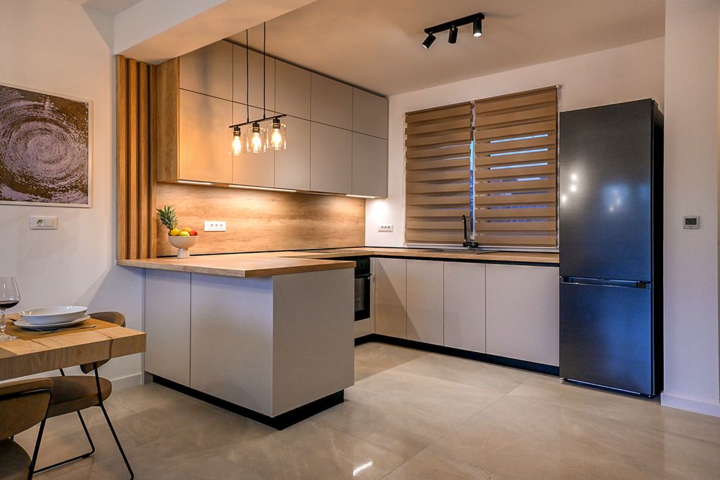 Villa Nuesta Zadar Olivers Travels 5