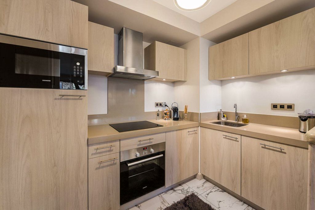 Apartment Marcel Courchevel Olivers Travels 3