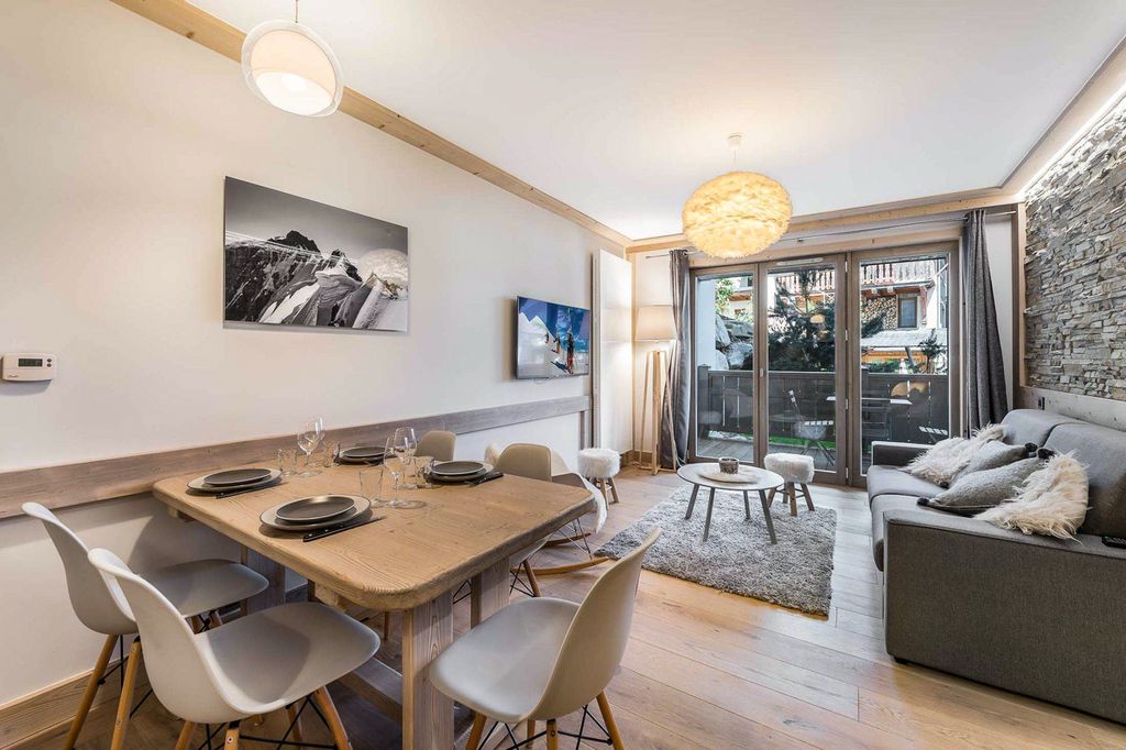 Apartment Marcel Courchevel Olivers Travels 2