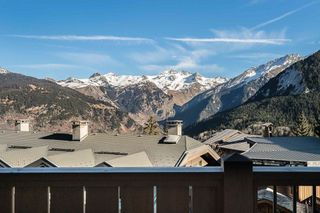 Apartment Kante Courchevel Olivers Travels 1