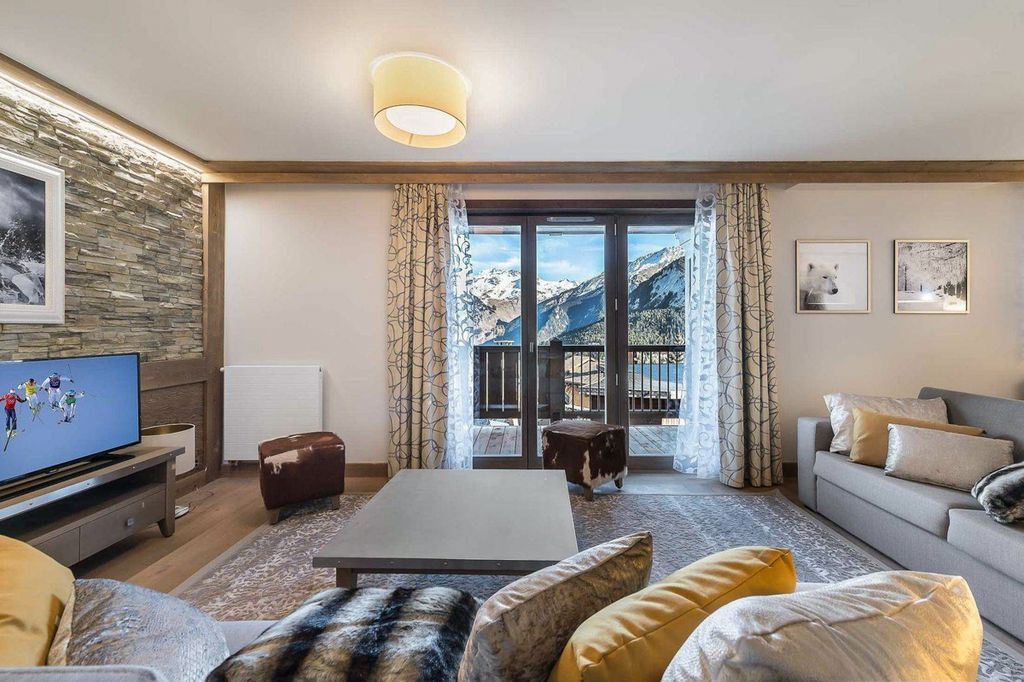 Apartment Kante Courchevel Olivers Travels 2