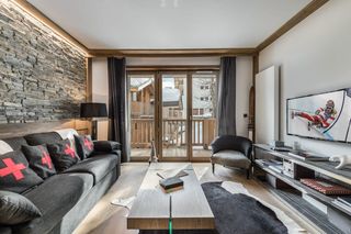 Apartment Rabiot Courchevel Olivers Travels 2