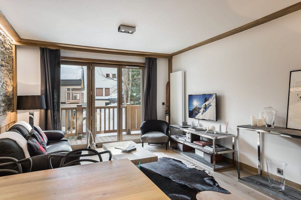 Apartment Rabiot Courchevel Olivers Travels 4