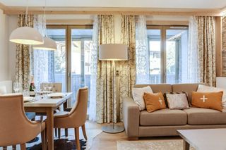 Apartment Theo Courchevel Olivers Travels 1