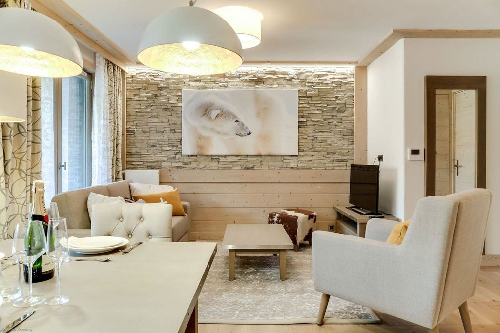 Apartment Theo Courchevel Olivers Travels 4