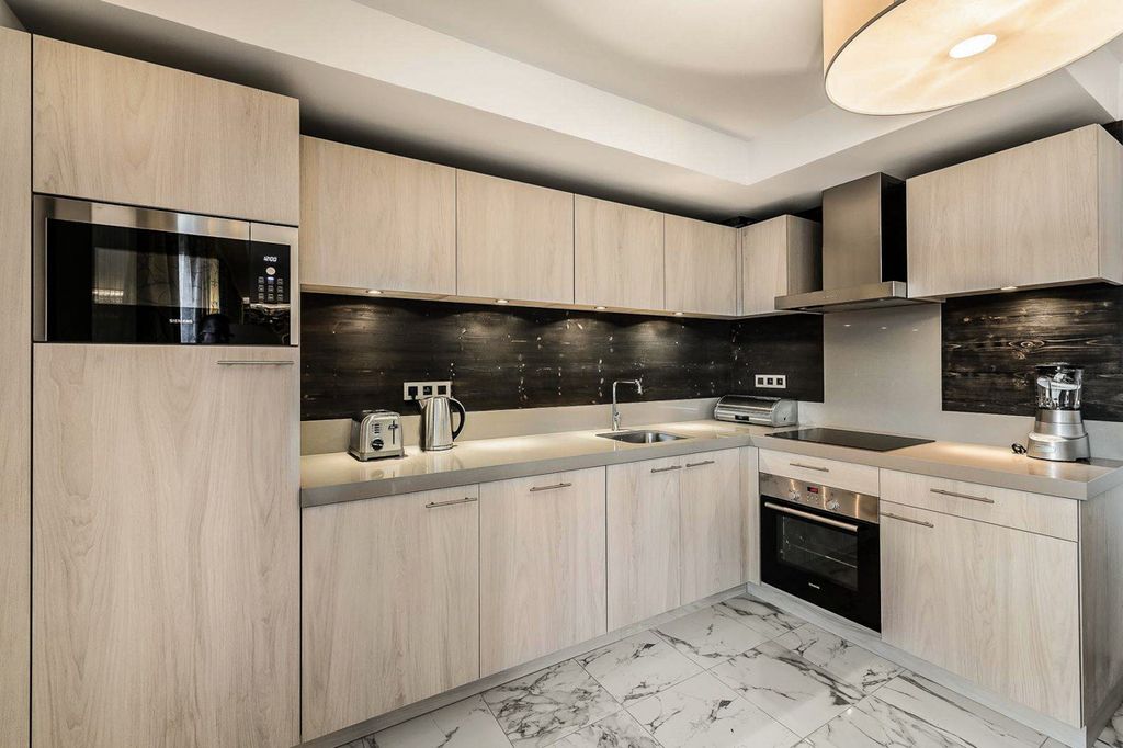 Apartment Pansy Courchevel Olivers Travels 5