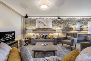 Apartment Pansy Courchevel Olivers Travels 2