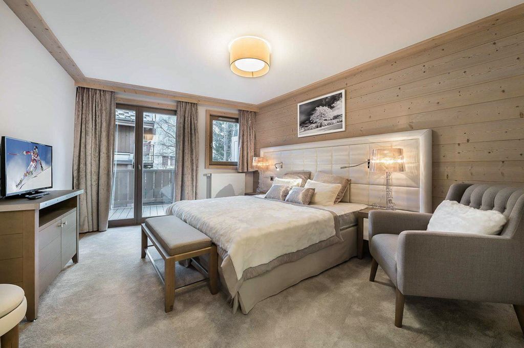 Apartment Pansy Courchevel Olivers Travels 6