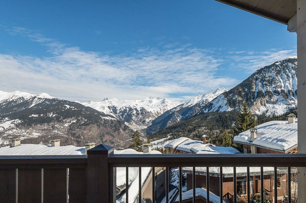 Apartment Hellebore Courchevel Olivers Travels 4