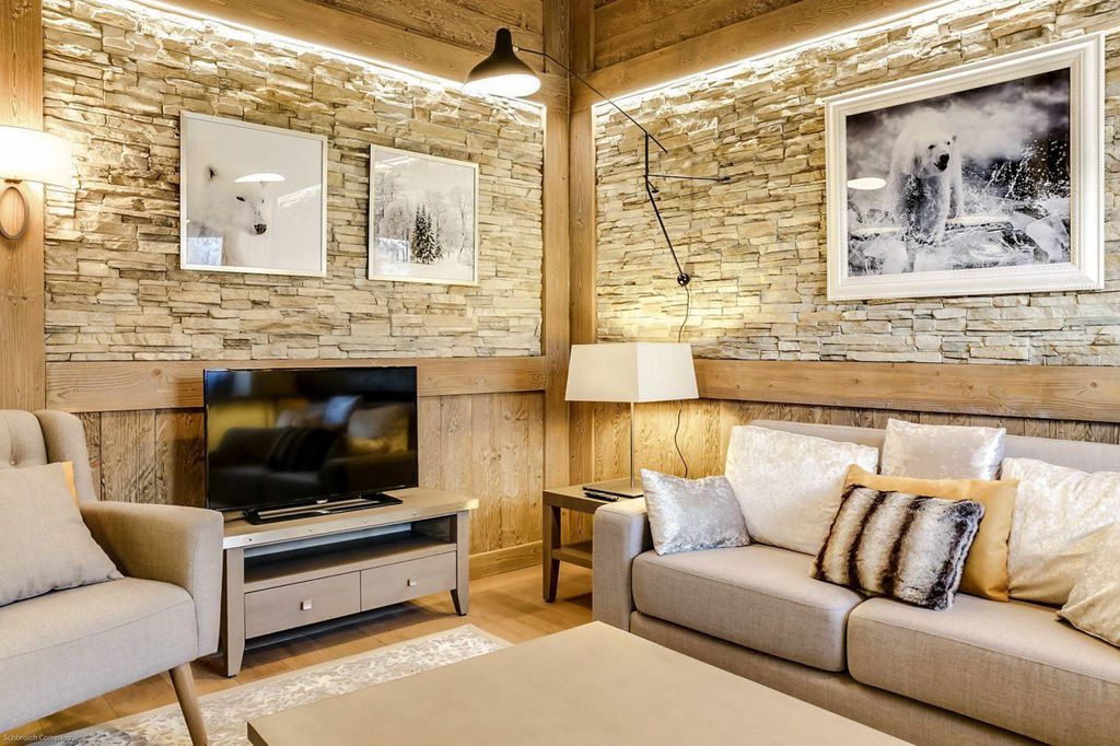 Apartment Iris Courchevel Olivers Travels 2