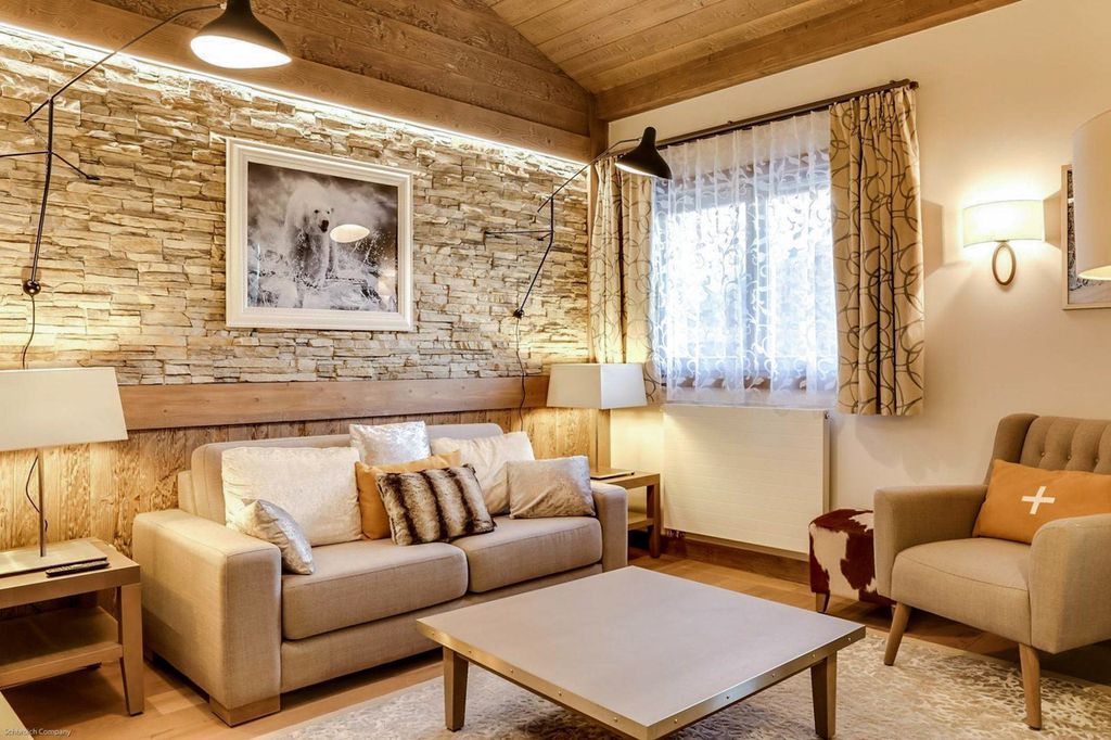 Apartment Iris Courchevel Olivers Travels 1
