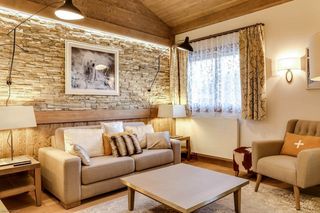 Apartment Iris Courchevel Olivers Travels 1
