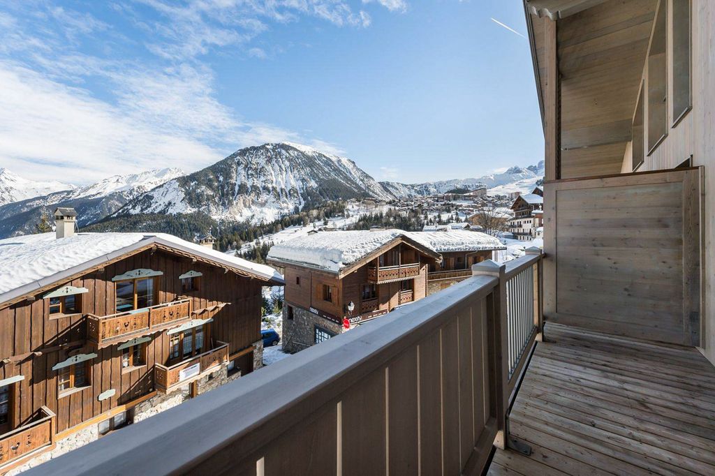 Apartment Petunia Courchevel Olivers Travels 5