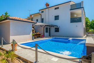 Villa Tankia Istria Olivers Travels 1