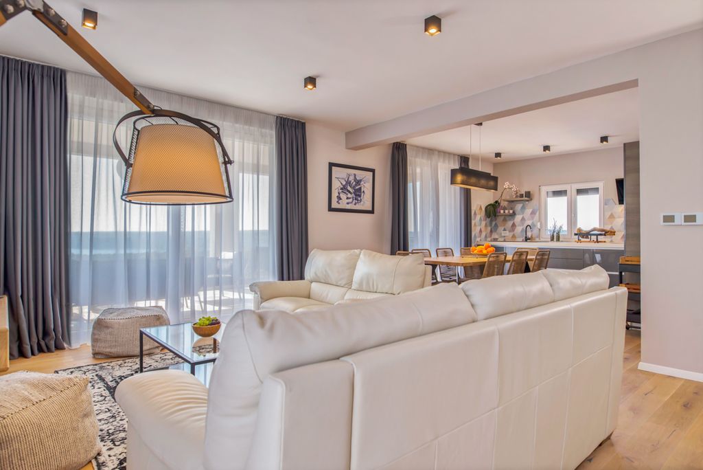 Villa Tankia Istria Olivers Travels 3