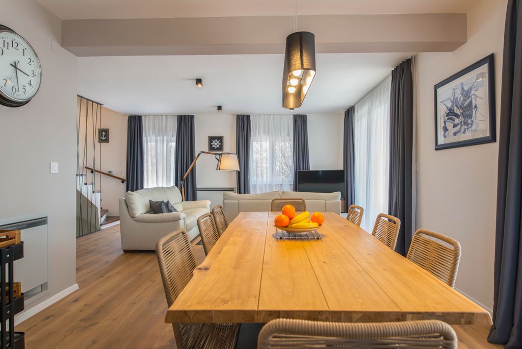 Villa Tankia Istria Olivers Travels 4