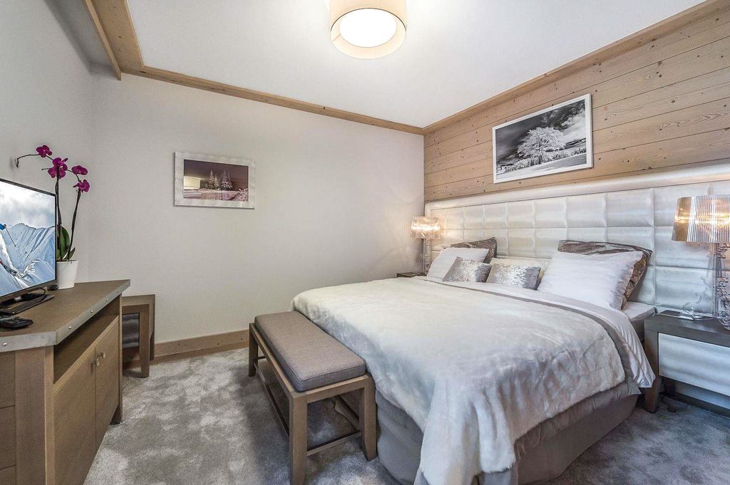Apartment Dahlia Courchevel Olivers Travels 5 01