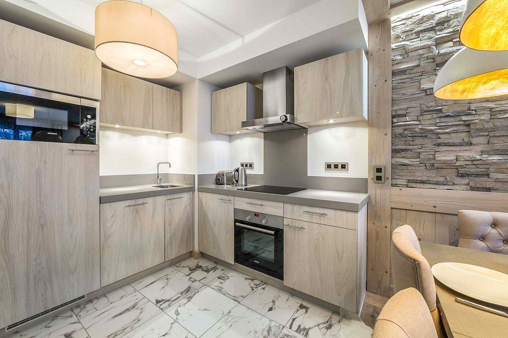 Apartment Dahlia Courchevel Olivers Travels 3 01