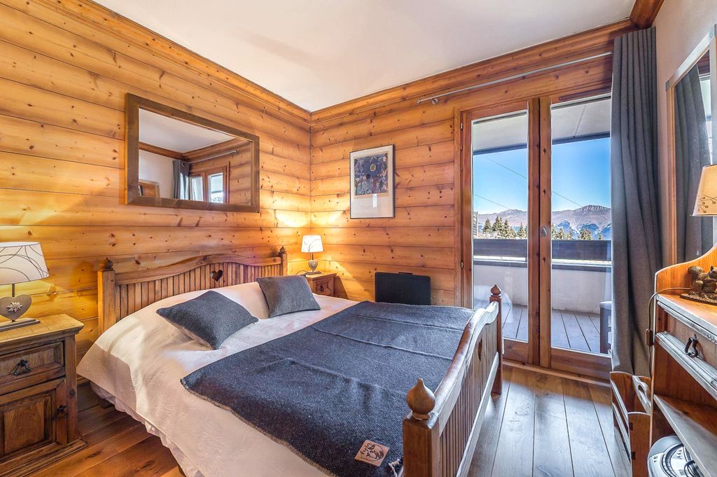 Apartment Clematis Courchevel Olivers Travels 5