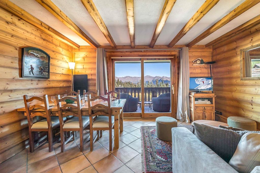 Apartment Clematis Courchevel Olivers Travels 2