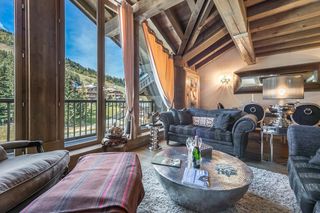 Rue Bruneau Courchevel Olivers Travels 1