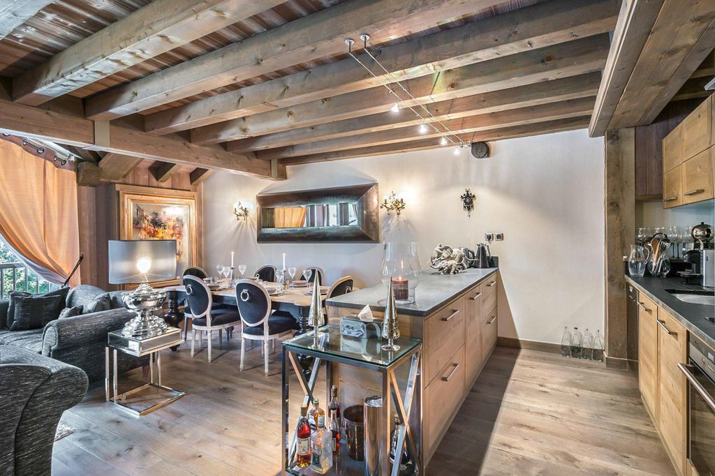 Rue Bruneau Courchevel Olivers Travels 4