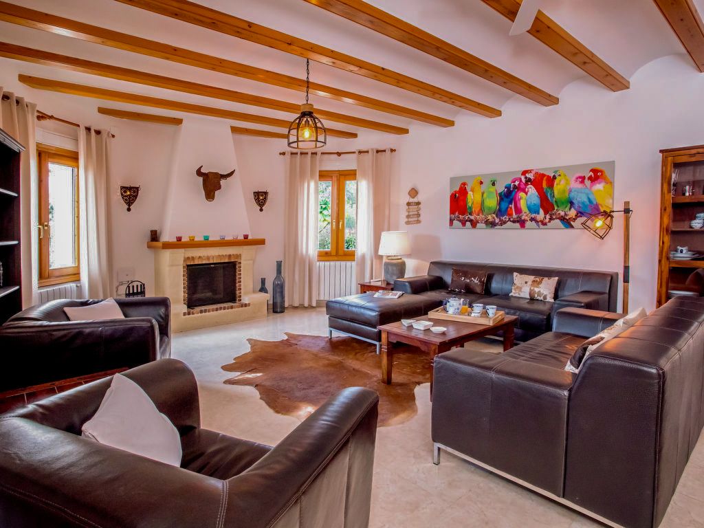 Villa Boche Costa Blanca Olivers Travels 2