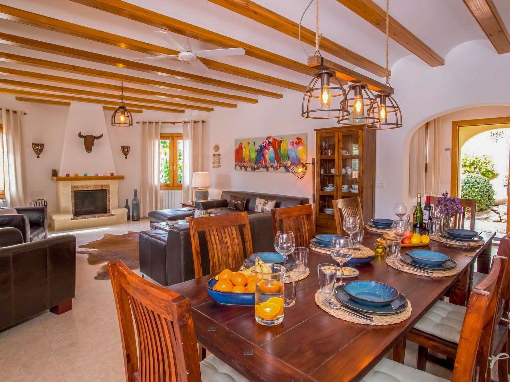 Villa Boche Costa Blanca Olivers Travels 3