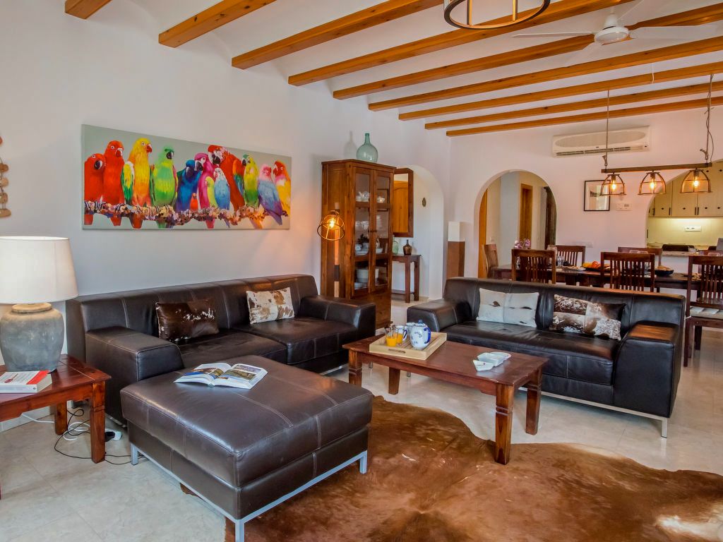 Villa Boche Costa Blanca Olivers Travels 5