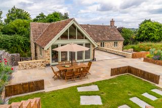 Little Hideaway Somerset Olivers Travels 1