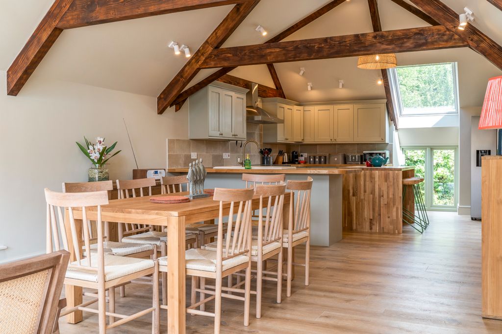 Little Hideaway Somerset Olivers Travels 4