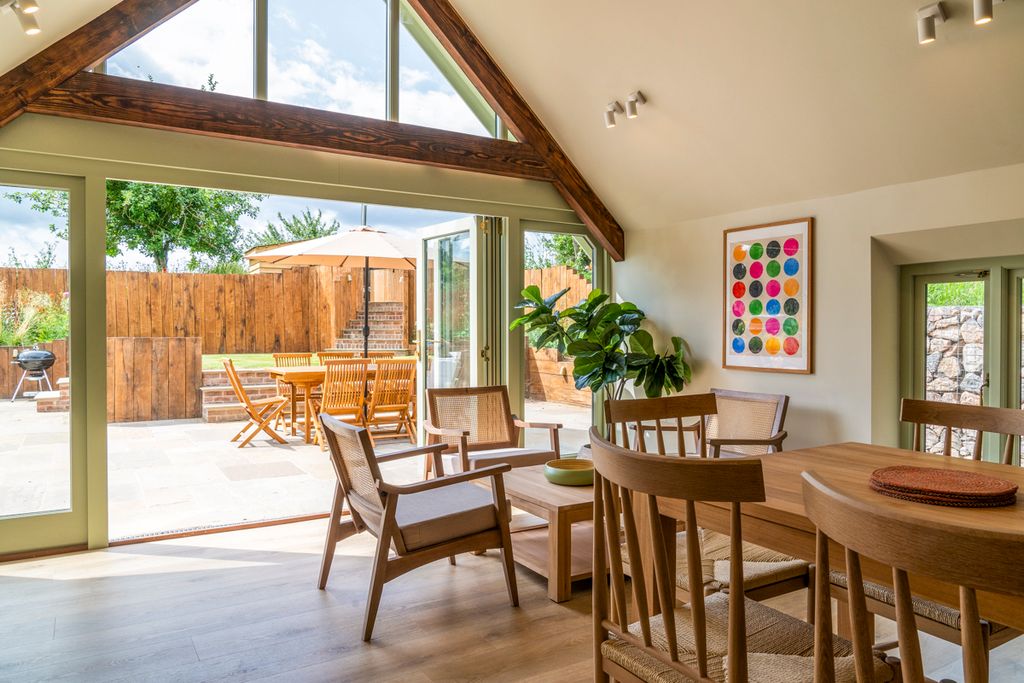 Little Hideaway Somerset Olivers Travels 5