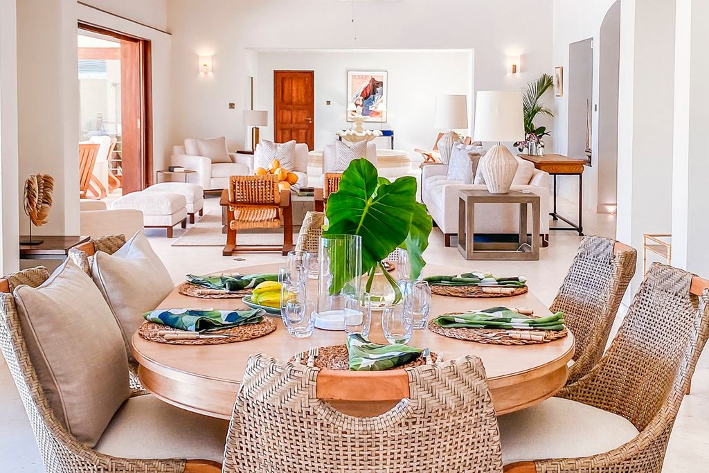 Grenadine One Grenadine Hills St Vincent Olivers Travels 4