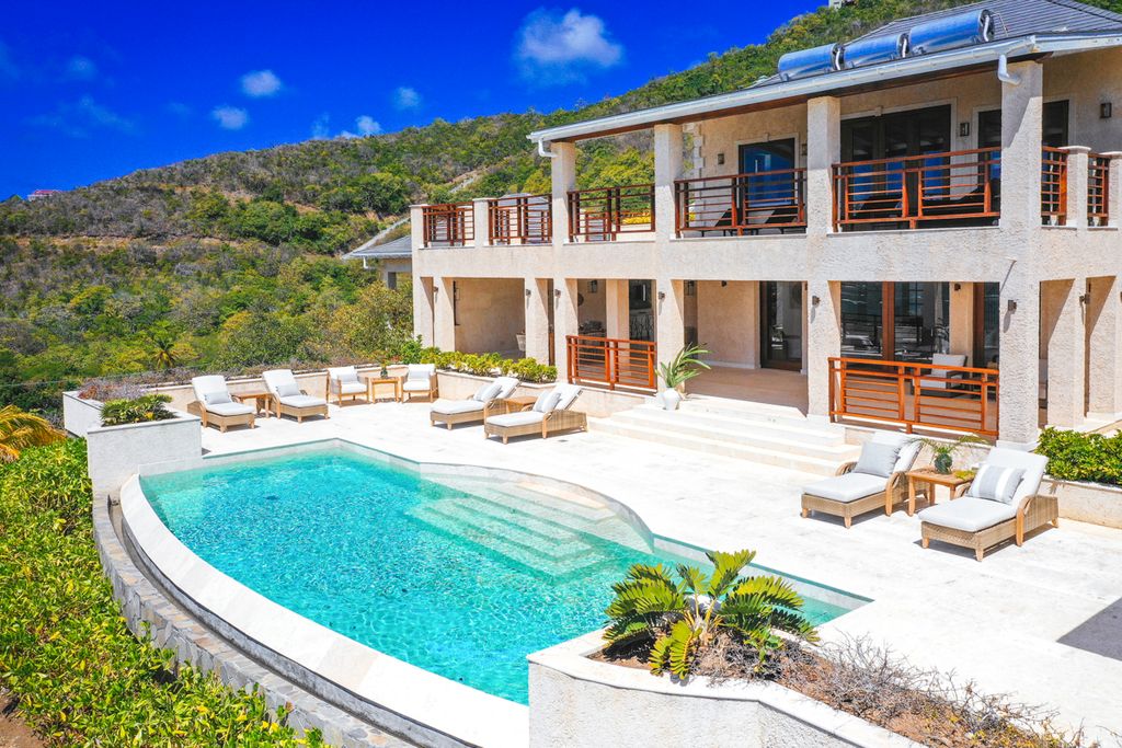 Coral Grenadine Grenadine Hills St Vincent Olivers Travels 5