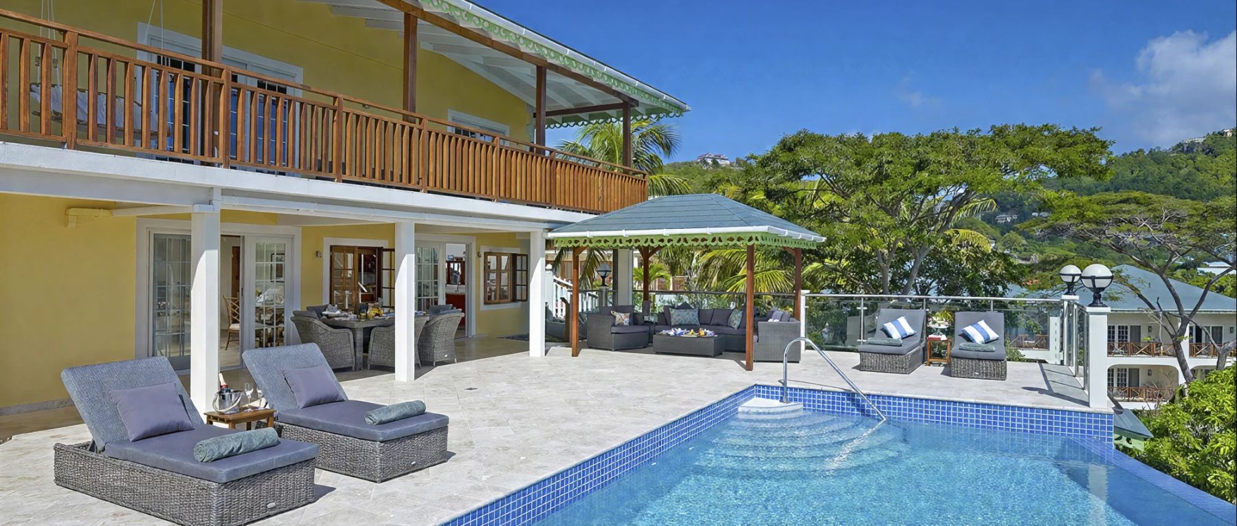 001 bequia beach hotel estate villa st vincent and the grenadines olivers travels desktop center