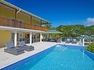 Bequia Estate Villa Bequia Beach Olivers Travels 1