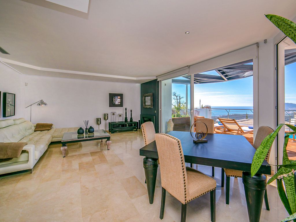 Villa Tarta Costa Blanca Olivers Travels 3