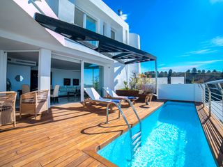 Villa Tarta Costa Blanca Olivers Travels 1