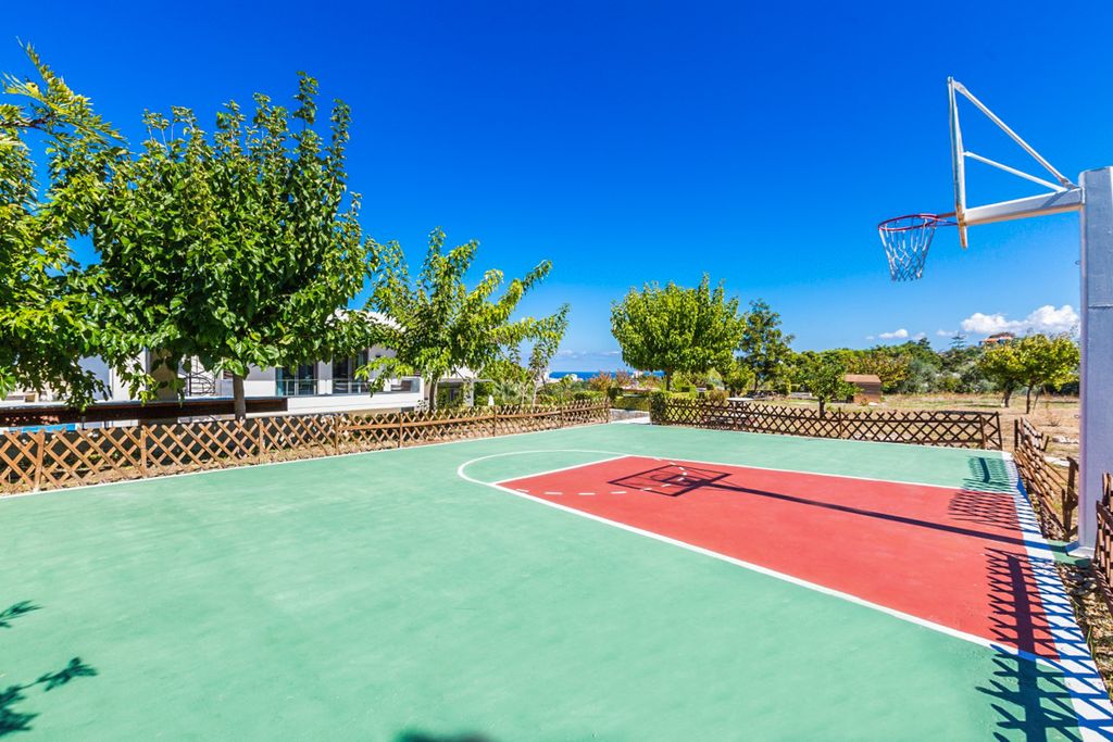 Villa Oinos Crete Olivers Travels 7