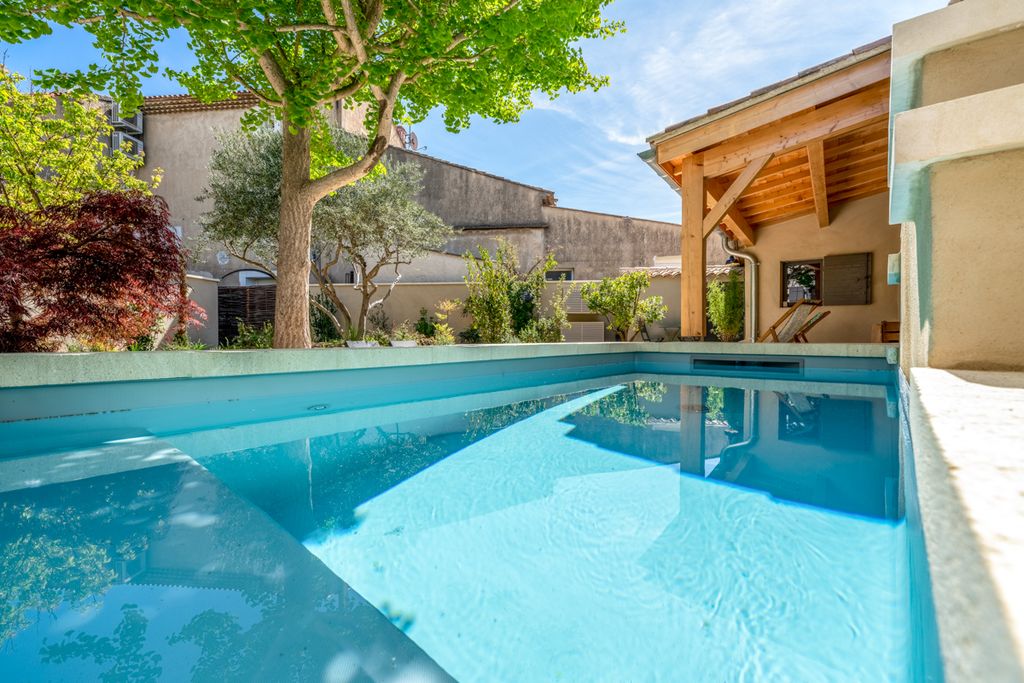 Grange Des Prairies Provence Olivers Travels 1