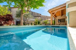 Grange Des Prairies Provence Olivers Travels 1