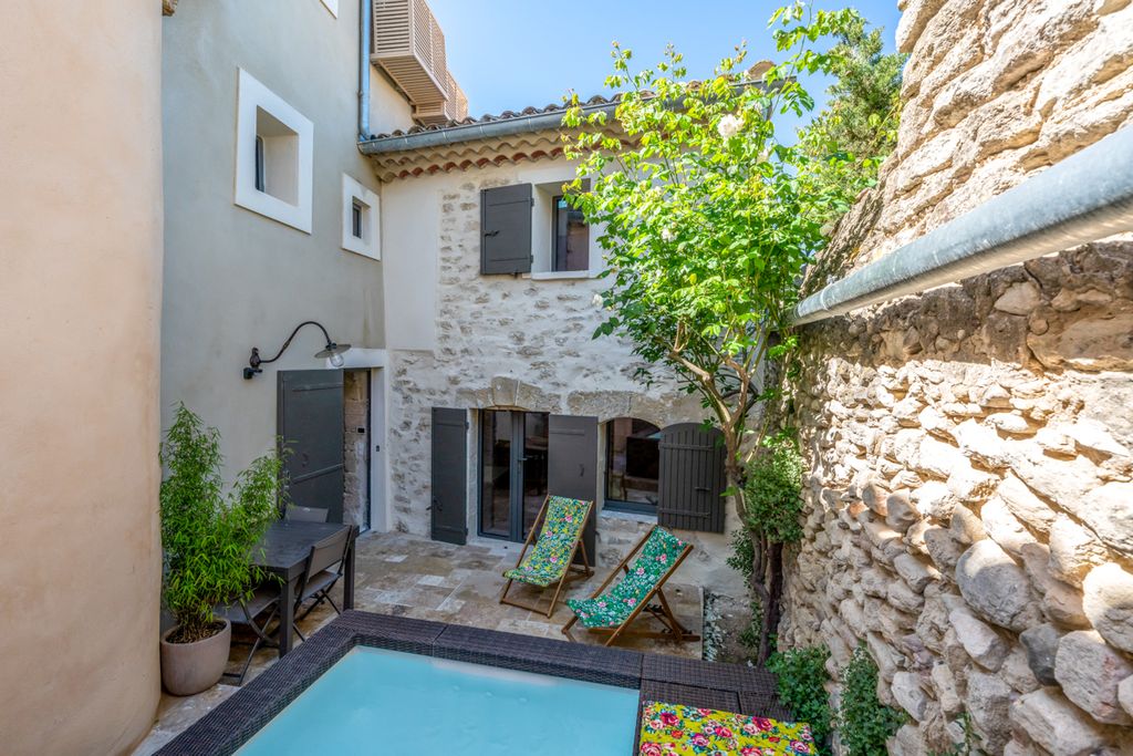 Petite Savane Provence Olivers Travels 1