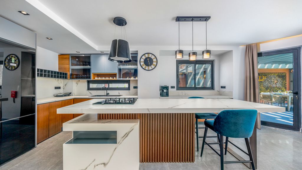 Villa Karpuz Kalkan OliversTravel 5
