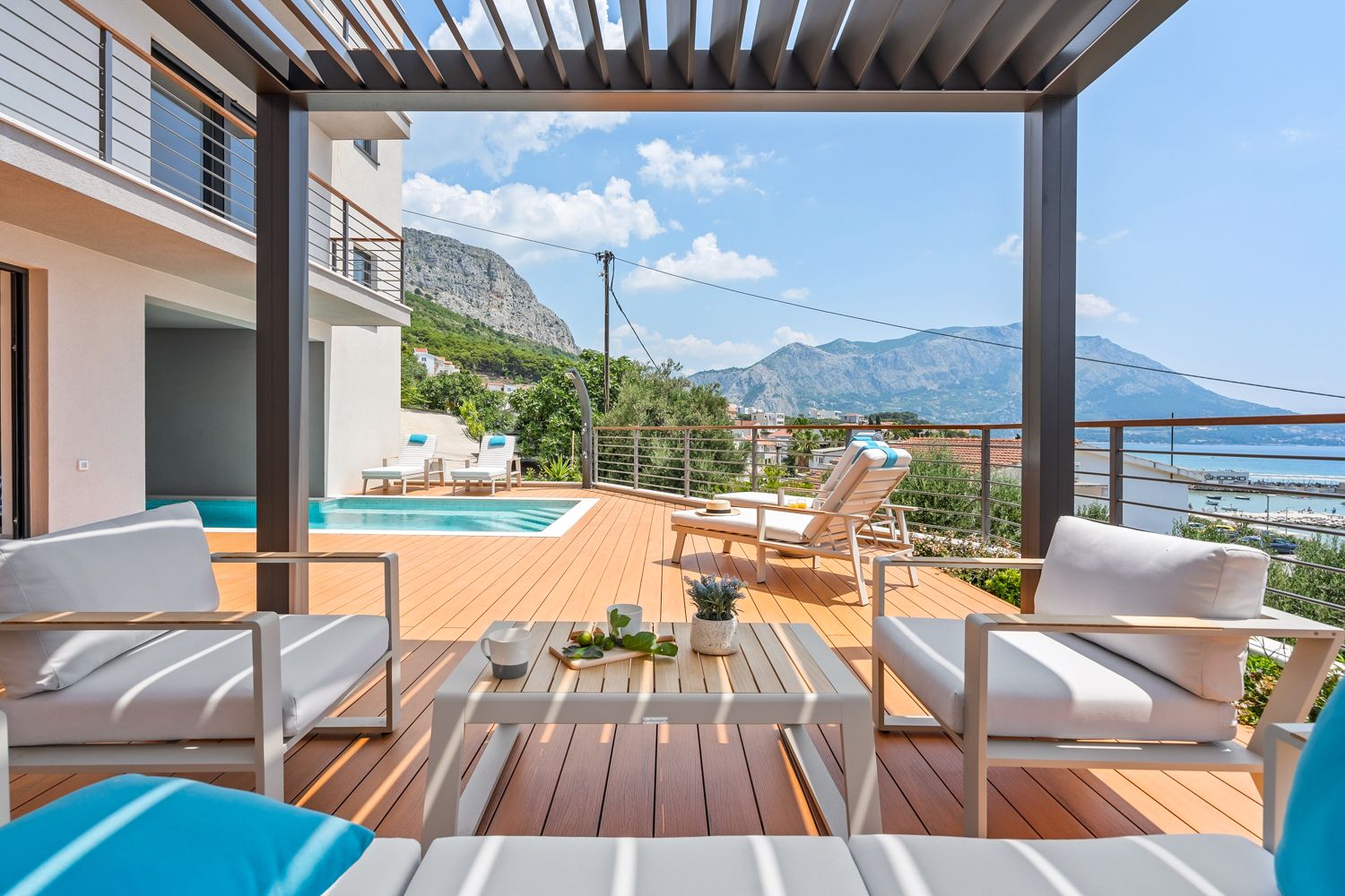Villa Anato