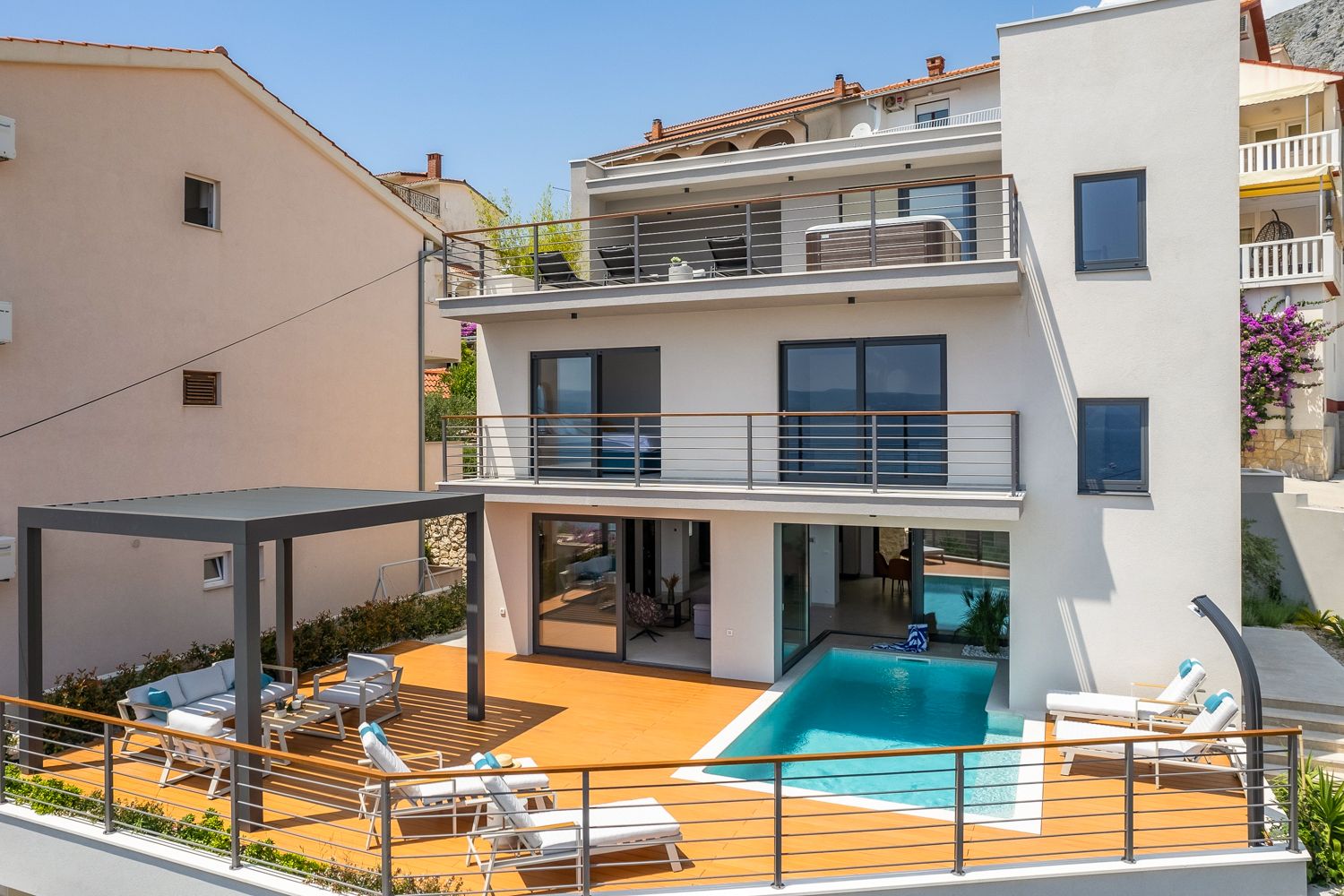 Villa Anato