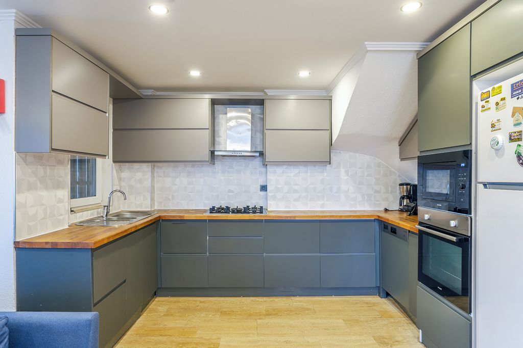 Villa Armut Kalkan Olivers Travels 5