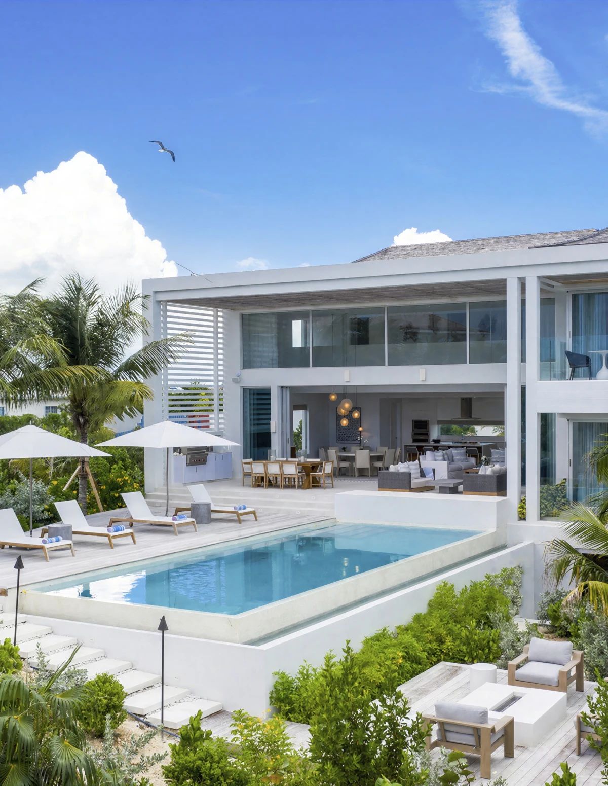 Villa ID-17870